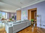 Appartement 5 pièces 120 m²