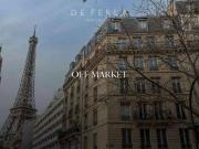 Appartement 5 pièces 120 m²
