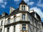 Appartement 5 pièces 120 m²