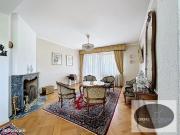 Appartement 5 pièces 120 m²