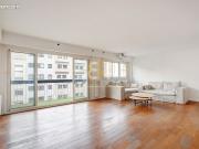 Appartement 5 pièces 120 m²