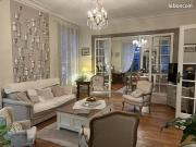 Appartement 5 pièces 120 m²