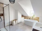 Appartement 5 pièces 120 m²