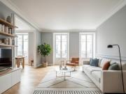 Appartement 5 pièces 120 m²