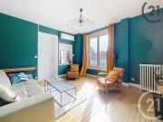 Appartement 5 pièces 120 m²