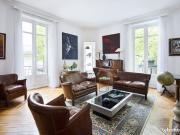 Appartement 5 pièces 120 m²