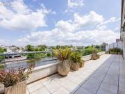 Appartement 5 pièces 120 m²