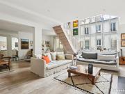 Appartement 5 pièces 120 m²