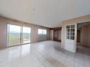 Appartement 5 pièces 120 m²