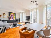 Appartement 5 pièces 120 m²