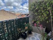 Appartement 5 pièces 120 m²