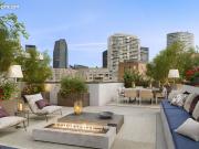 Appartement 5 pièces 120 m²