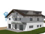 Appartement 5 pièces 120 m²