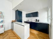 Appartement 5 pièces 120 m²