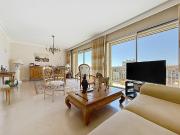 Appartement 5 pièces 120 m²