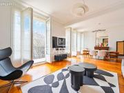 Appartement 5 pièces 120 m²