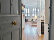 Appartement 5 pièces 120 m²