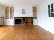 Appartement 5 pièces 120 m²