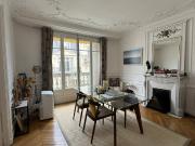 Appartement 5 pièces 120 m²