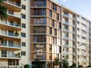 Appartement 5 pièces 120 m²