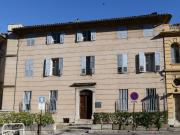 Appartement 5 pièces 120 m²