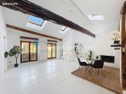 Appartement 5 pièces 120 m²