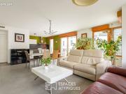 Appartement 5 pièces 120 m²