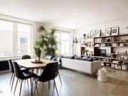 Appartement 5 pièces 120 m²