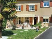 Appartement 5 pièces 120 m²