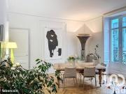 Appartement 5 pièces 120 m²