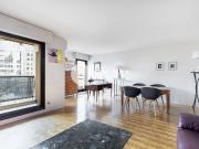 Appartement 5 pièces 120 m²