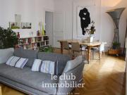 Appartement 5 pièces 120 m²