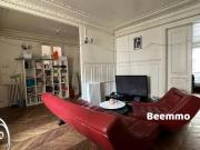 Appartement 5 pièces 120m2 avec cave
