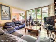 Appartement 5 pièces 121 m²