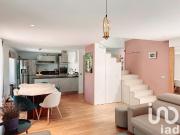 Appartement 5 pièces 121 m²