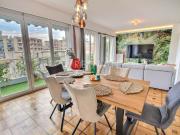 Appartement 5 pièces 119 m²