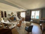 Appartement 5 pièces 121 m²