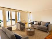 Appartement 5 pièces 121 m²