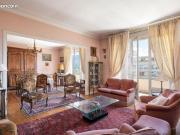 Appartement 5 pièces 121 m²