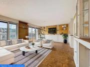 Appartement 5 pièces 121 m²