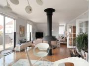 Appartement 5 pièces 121 m²