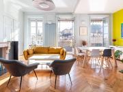 Appartement 5 pièces 121 m²