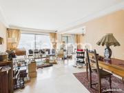 Appartement 5 pièces 121 m²