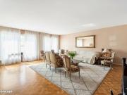 Appartement 5 pièces 121 m²