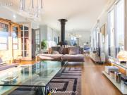 Appartement 5 pièces 121 m²