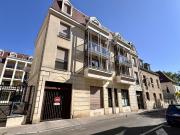 Appartement 5 pièces 121 m²