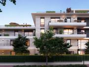 Appartement 5 pièces 121 m²