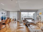 Appartement 5 pièces 121 m²