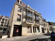 Appartement 5 pièces 121 m²