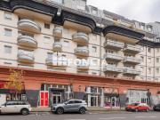 Appartement 5 pièces 121 m²